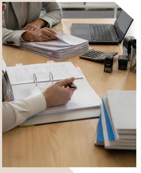 Сопровождение выездной налоговой проверки в Елабуге